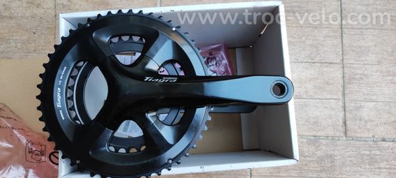 Pédalier Shimano Tiagra 11v - 2