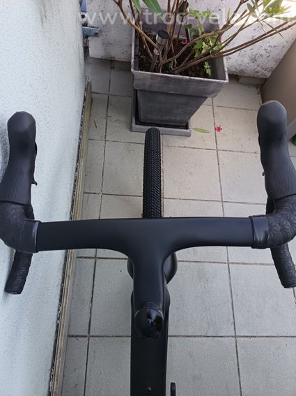 Gravel ICAN BIKE  - 3