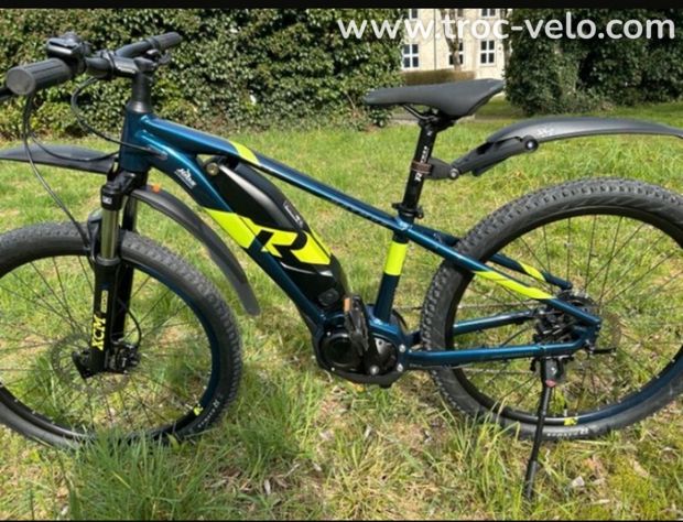 Cannondale Moterra 2020 - 2