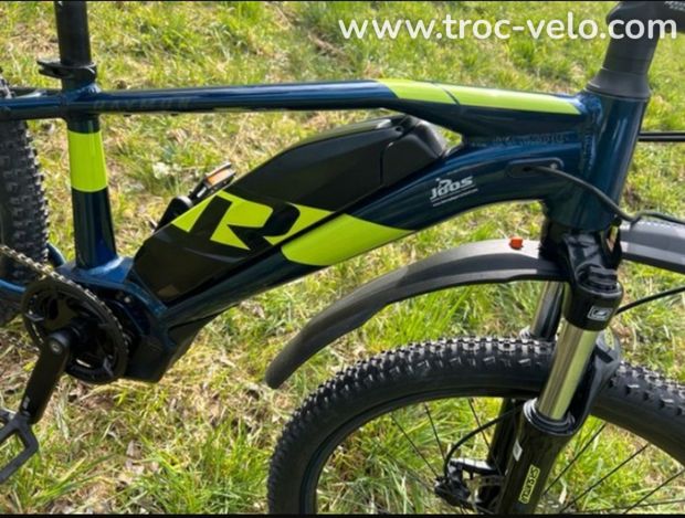 Cannondale Moterra 2020 - 3