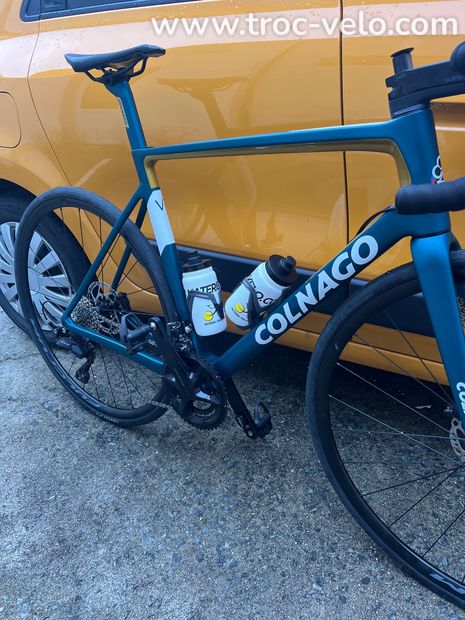 Colnago v3 - 3