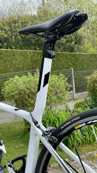 Cadre Giant TCR SL (taille S) - 4