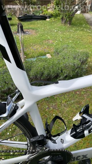 Cadre Giant TCR SL (taille S) - 7
