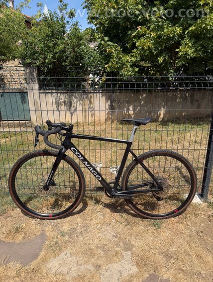 Colnago g3x sram force  - 2