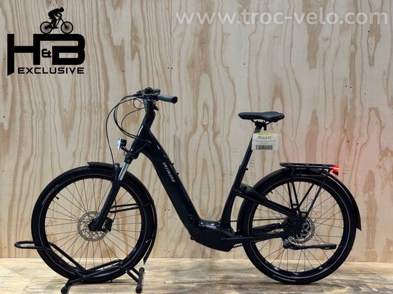 Specialized Turbo Como 3.0 IGH Vélo électrique Enviolo 2023 - 2