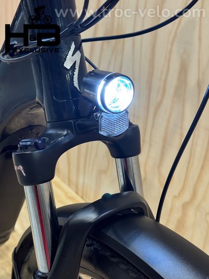Specialized Turbo Como 3.0 IGH Vélo électrique Enviolo 2023 - 4