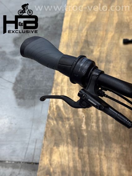 Specialized Turbo Como 3.0 IGH Vélo électrique Enviolo 2023 - 5