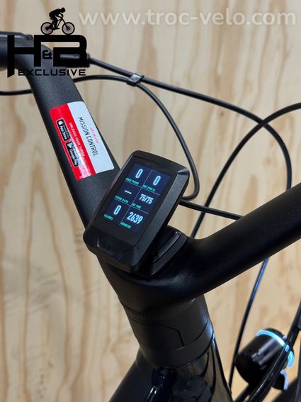 Specialized Turbo Como 3.0 IGH Vélo électrique Enviolo 2023 - 8