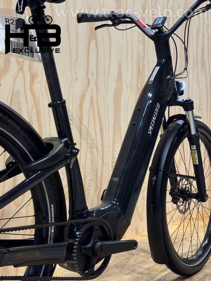 Specialized Turbo Como 3.0 IGH Vélo électrique Enviolo 2023 - 12