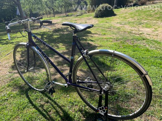 Lapierre vintage femme  - 2
