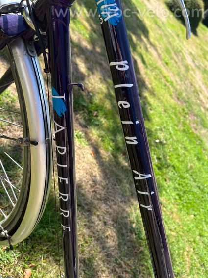 Lapierre vintage femme  - 4