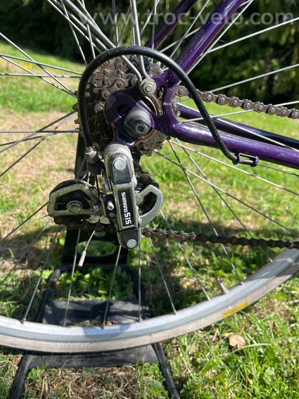 Lapierre vintage femme  - 5