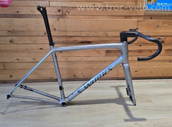 Specialized S-Works Aethos 2 - Shimano Dura-Ace Di2 2026