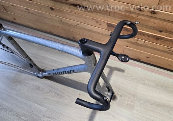 Specialized S-Works Aethos 2 - Shimano Dura-Ace Di2 2026 - 2