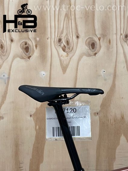 Rocky Mountain Solo C50 Carbon Vélo de gravel Sram Rival 2023 - 7