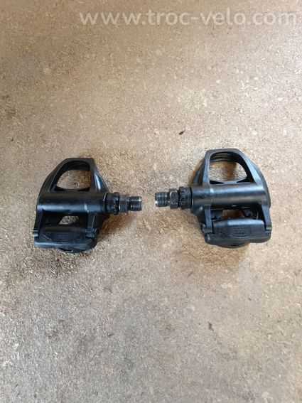Pedales Shimano spd sl  - 2