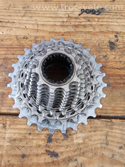 Cassette SRAM RED 1290 XDR 12V - 2