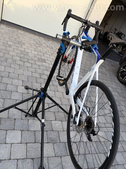 Vélo nakamura 400cd tout carbone - 2