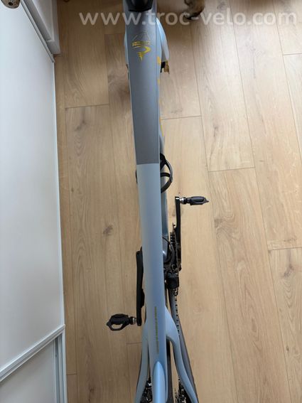 Kit cadre + cockpit Pinarello Dogma F Q36.5 T56 - 7