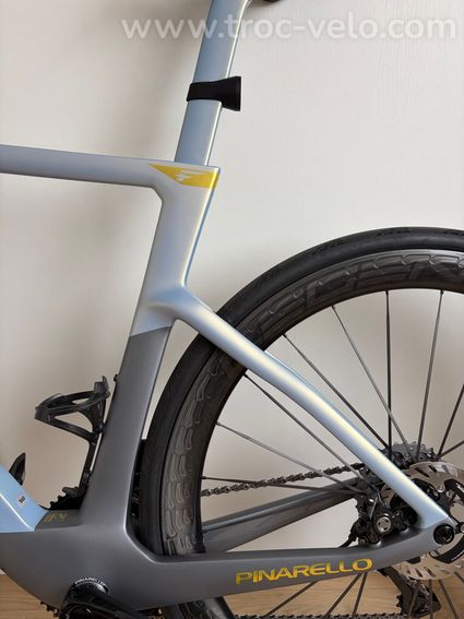 Kit cadre + cockpit Pinarello Dogma F Q36.5 T56 - 10
