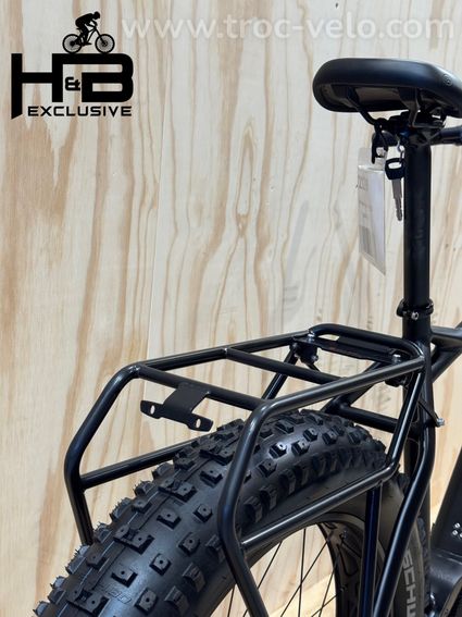 MAXX Jagamoasta ELS VTT électrique Shimano XT 2025 - 10