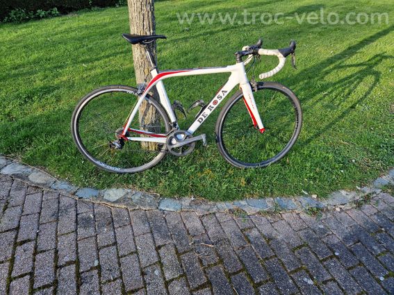 Vente velo de course Derosa merak
