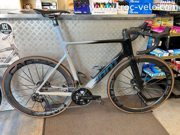 Giant propel  - 1