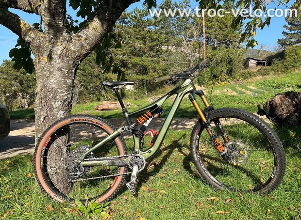 Orbea rallon m20 2020 - 1