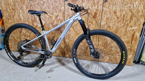 Orbea Laufey ltd taille S - 2