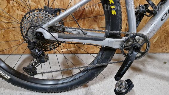 Orbea Laufey ltd taille S - 3