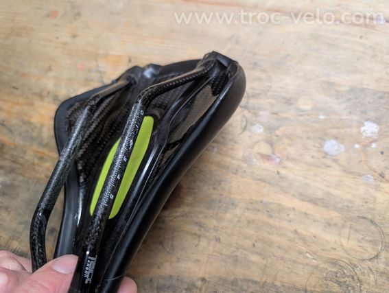 Selle Specialized power mimic sWorks - 3