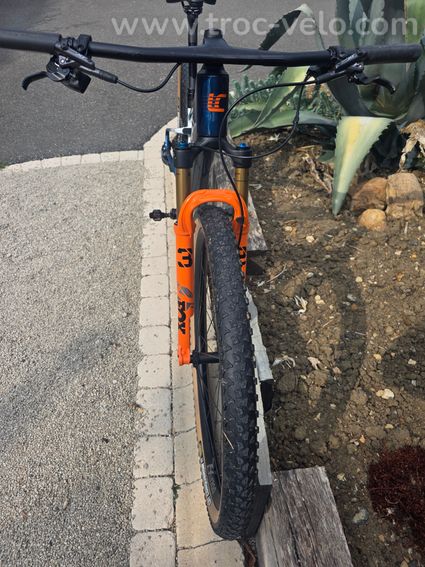 VTT LEE COUGAN - 2