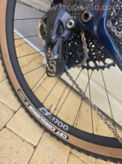 VTT LEE COUGAN - 4