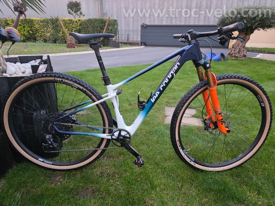VTT LEE COUGAN - 5