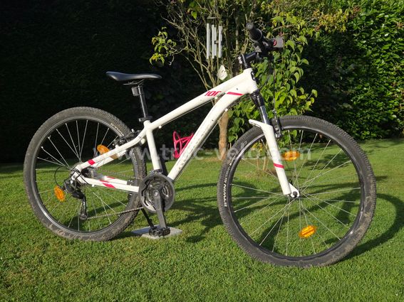 VTT Femme rockrider taille S