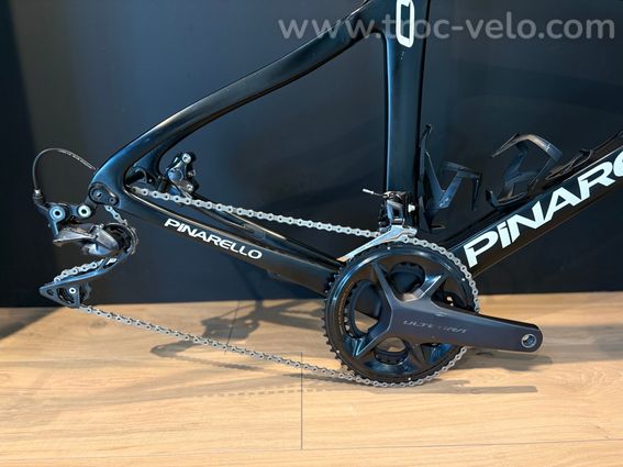 Pinarello F10 Ultegra 50 - 2