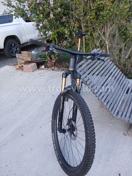 scott Spark tuned 2022 taille L - 2