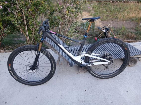 scott Spark tuned 2022 taille L - 3