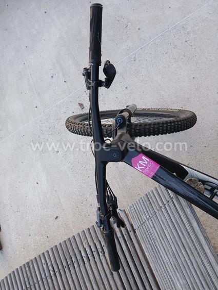 scott Spark tuned 2022 taille L - 4