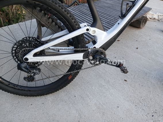 scott Spark tuned 2022 taille L - 5