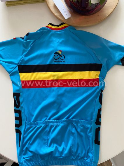 Maillot vélo Route Manches Courtes Giant Laurus | Giant Bicycles FR