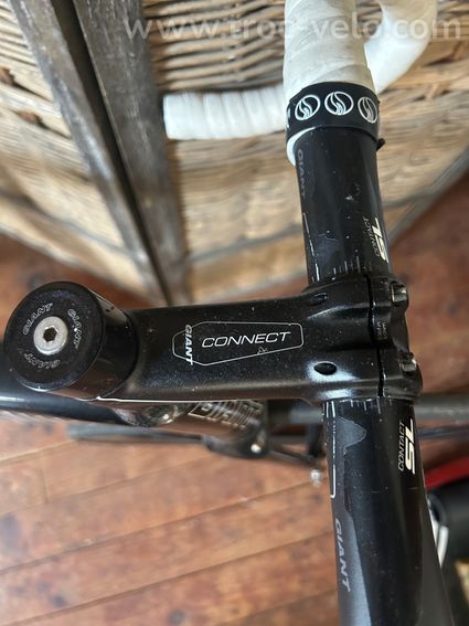 Vélo de piste Giant  - 3