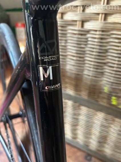 Vélo de piste Giant  - 4
