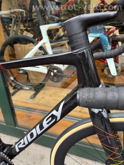 Ridley Grifn RS Neuf - 2
