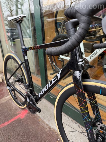 Ridley Grifn RS Neuf - 3