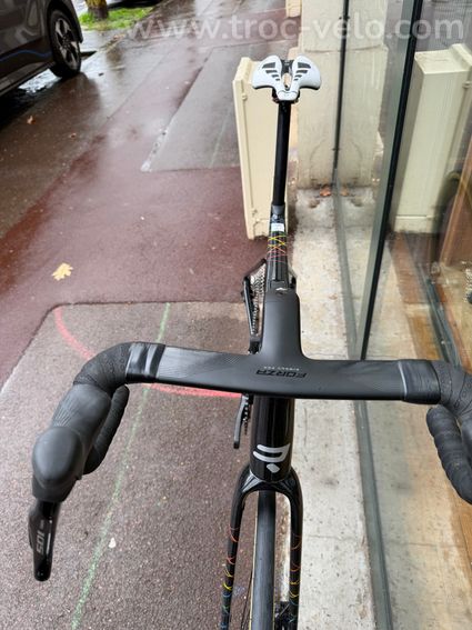 Ridley Grifn RS Neuf - 4