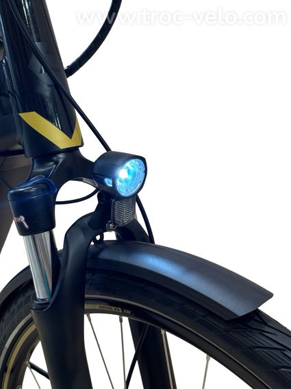 Bergamont E-Horizon Edition Vélo électrique Shimano Deore 2022  - 4