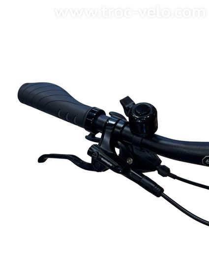 Bergamont E-Horizon Edition Vélo électrique Shimano Deore 2022  - 5