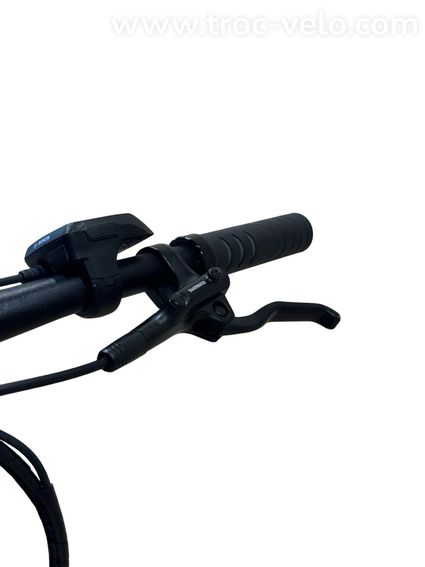 Bergamont E-Horizon Edition Vélo électrique Shimano Deore 2022  - 6