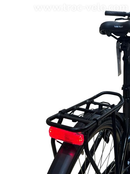 Bergamont E-Horizon Edition Vélo électrique Shimano Deore 2022  - 11